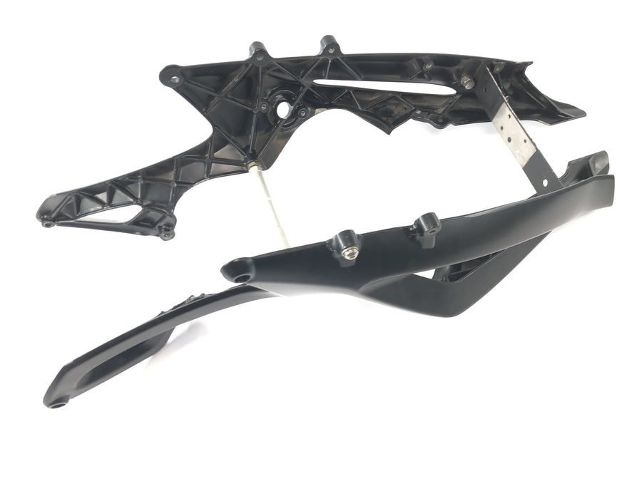 Benelli TNT 1130 [2009] - Bagramme