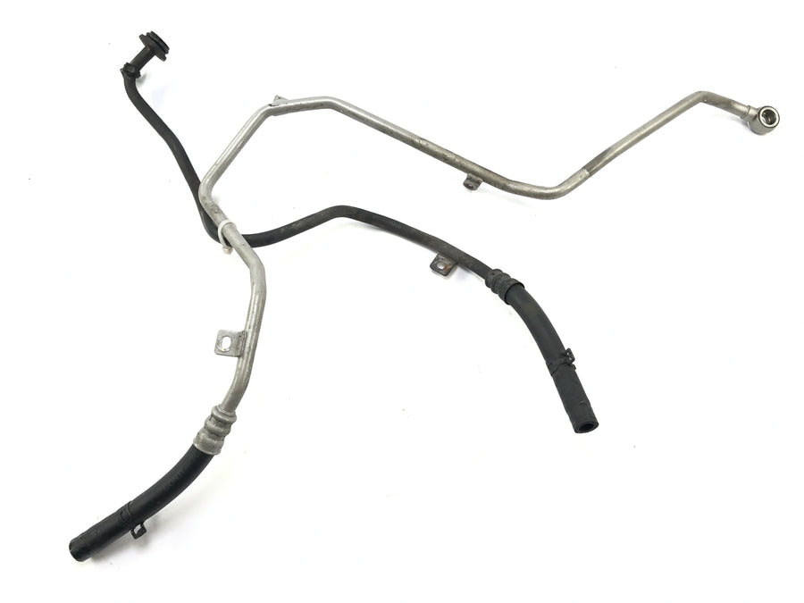 BMW R 1100 S R11S [2005] - Olielinjer Set
