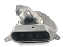 Kawasaki KX 250 [1982] - Luftfilterboks Air Filter Housing Airbox-2