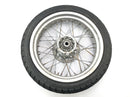 KTM 640 LC4 Prestige [2005] - baghjulsfælg hjul egerhjul 4,25 x 17"-6