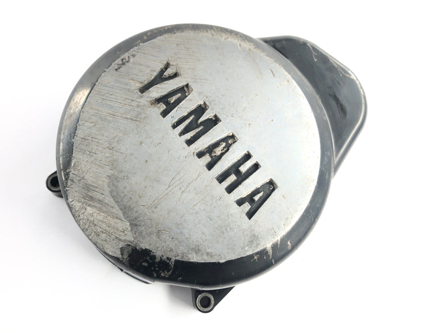 Yamaha XS 1100 2H9 [1978] - Let maskiner dækker motorisk låg