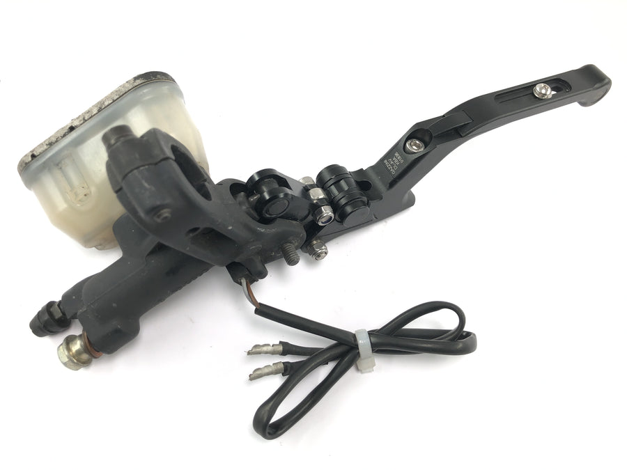 Ducati ST3 S3 [2004] - Håndbremsepumpe forbremsepumpe bremsecylinder bremsegreb