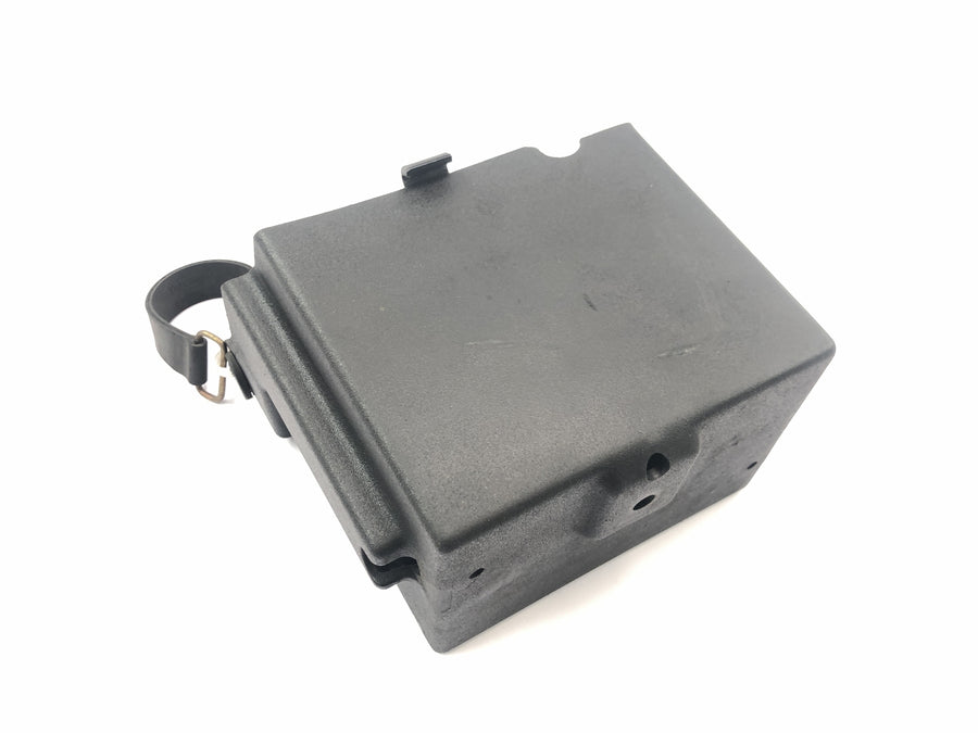 Triumph Daytona 1200 T300D [1994] - Batteriboks batterirum batteriholder