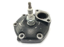 Honda NSR 125 JC22 [1998] - Cylinder Head tændrøroptagelse-2