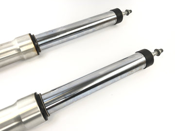 BMW R 1200 GS R12 K25 [2003] - Gaffel Suspension Fork Telelever - 0