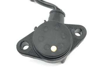 Cagiva Planet 125 [1998] - Neutral switch tomgangssensor neutral sensor - 0