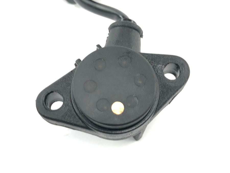 Cagiva Planet 125 [1998] - Neutral switch tomgangssensor neutral sensor