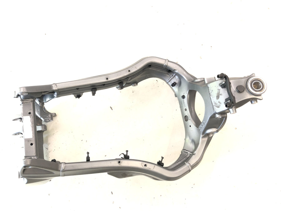 BMW K 1300 S K12S [2010] - Frame med papirer