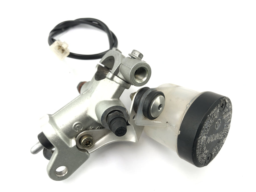 KTM 950 SM LC8 [2008] - Koblingspumpe -koblingsmontering