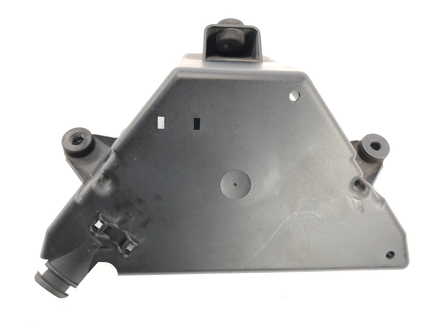 BMW F 650 GS R13 [2002] - Aggregat Holder Holder Electronics Box Box Black