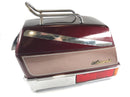 Honda Goldwing GL 1100 1200 SC02 [1980] - Kuffert sæt med Top Case-5