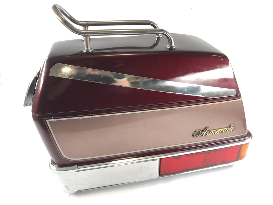 Honda Goldwing GL 1100 1200 SC02 [1980] - Kuffert sæt med Top Case