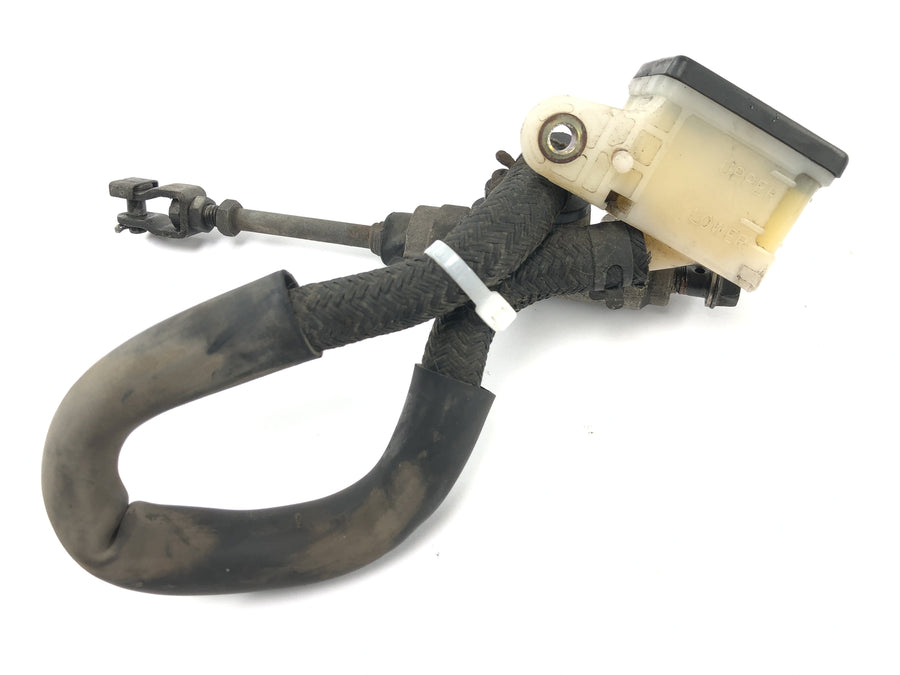 Honda XRV 750 Africa Twin RD04 [1992] - Bagbremsecylinder bremsepumpe