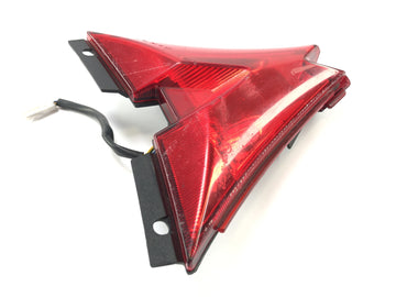 Aprilia RSV4 1000 [2010] - Baglysets baglygter - 0