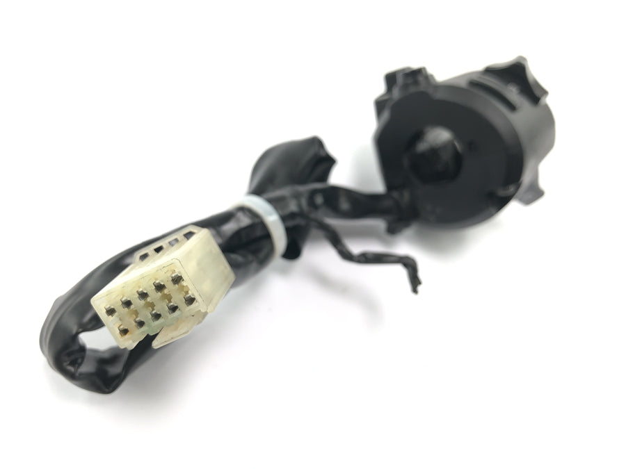 Yamaha MT07 RM04 [2014] - Styrkontakt venstre kontakt monteringsindikatorkontakt