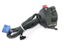Honda CBR 1000 RR SC59 [2008] - Styrkontakt venstre kontakttilpasning kontrolblok-2