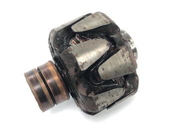 BMW R 100 GS 247E [1991] - Generator rotor rotor generator rotor Lima rotor