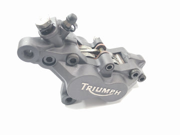 Triumph Speed ​​​​Triple T509 [1998] - Bremsekaliber foran til venstre