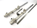 Honda CBX 650 E RC13 [1983] - Fork Telegabel Suspension Fork med akse-4