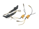 BMW R 1100 GS 259 [1995] - Blinklys LED-indikator med modstandspar-4