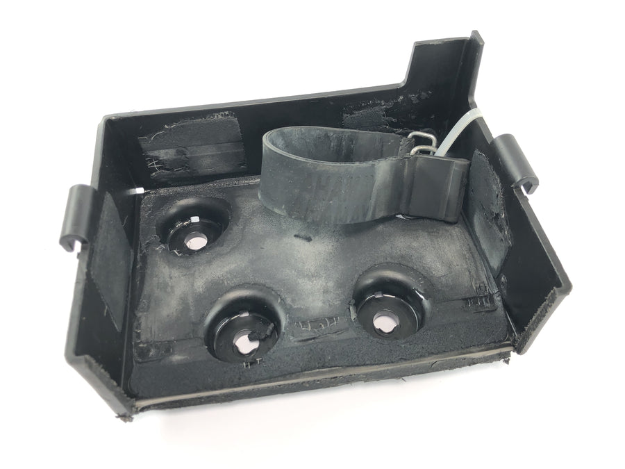 Yamaha MT 03 RM02 [2007] - Batteriboks batteriholder batteriholder plastik