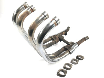 Kawasaki Zephyr 750 ZR750C [1994] - Udstødningsmanifold manifold system udstødningsmanifold - 0