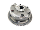 Kawasaki VN 1600 Classic VNT60A [2007] - starter frihjul starter kobling tandhjul-1