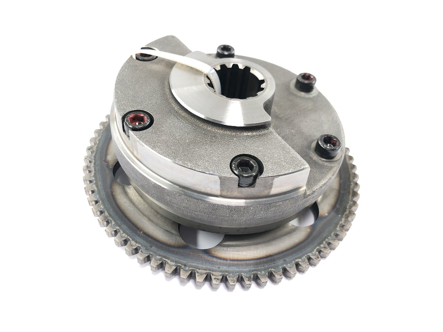 Kawasaki VN 1600 Classic VNT60A [2007] - starter frihjul starter kobling tandhjul