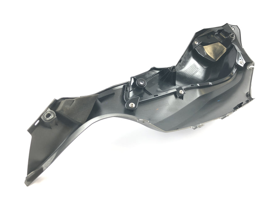 Yamaha MT07 RM04 [2014] - Tankbeklædning højre sidebeklædning