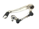 Suzuki GSX R 1100 GU74C [1987] - gearpedal med gearkobling-1