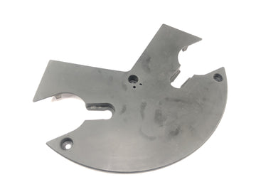 Aprilia Mille RSV 1000 ME [1999] - Triple clamp cover fairing - 0