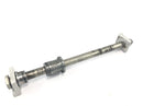 Yamaha MT 03 RM02 [2007] - Baghjulsaksel aksel baghjulsaksel bolt skrue-1