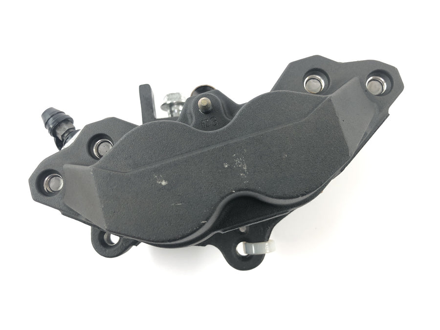 Suzuki GSF 1250 SA Bandit WVCH [2007] - Bremsekaliber Tokico foran højre