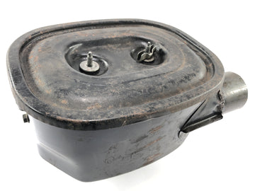 Honda GL 1000 Goldwing GL1 [1978] - Luftfilter Housing Air Filter Box Airbox - 0