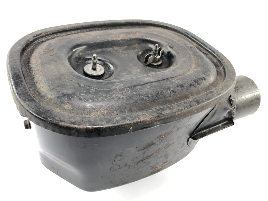 Honda GL 1000 Goldwing GL1 [1978] - Luftfilter Housing Air Filter Box Airbox