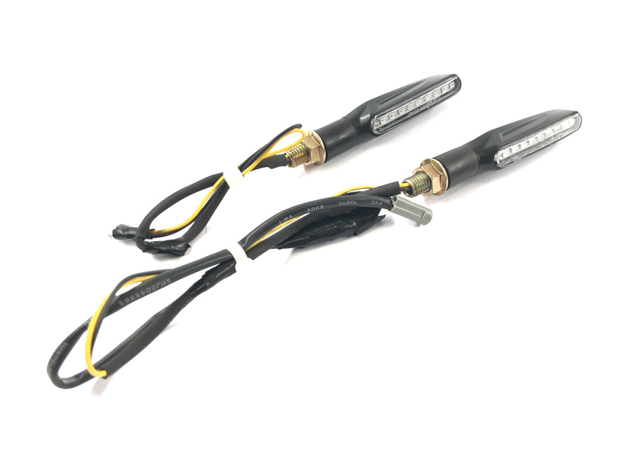 Yamaha MT07 RM04 [2014] - Indikator LED indikator par