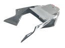 HONDA VTR 1000 SP 1 SC45 [2001] - Bagpanel, sæde bagpanel, bagpanel-4
