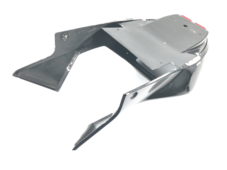 HONDA VTR 1000 SP 1 SC45 [2001] - Bagpanel, sæde bagpanel, bagpanel