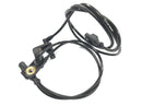 Kawasaki Versys KLE 650 A [2006] - ABS sensor hjulsensor hastighedssensor foran bagsæt-4