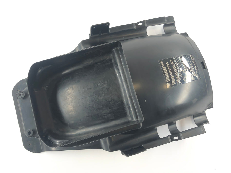 BMW R 1150 R R21 [2002] - Bagerste underbrudsprotebeskyttelse