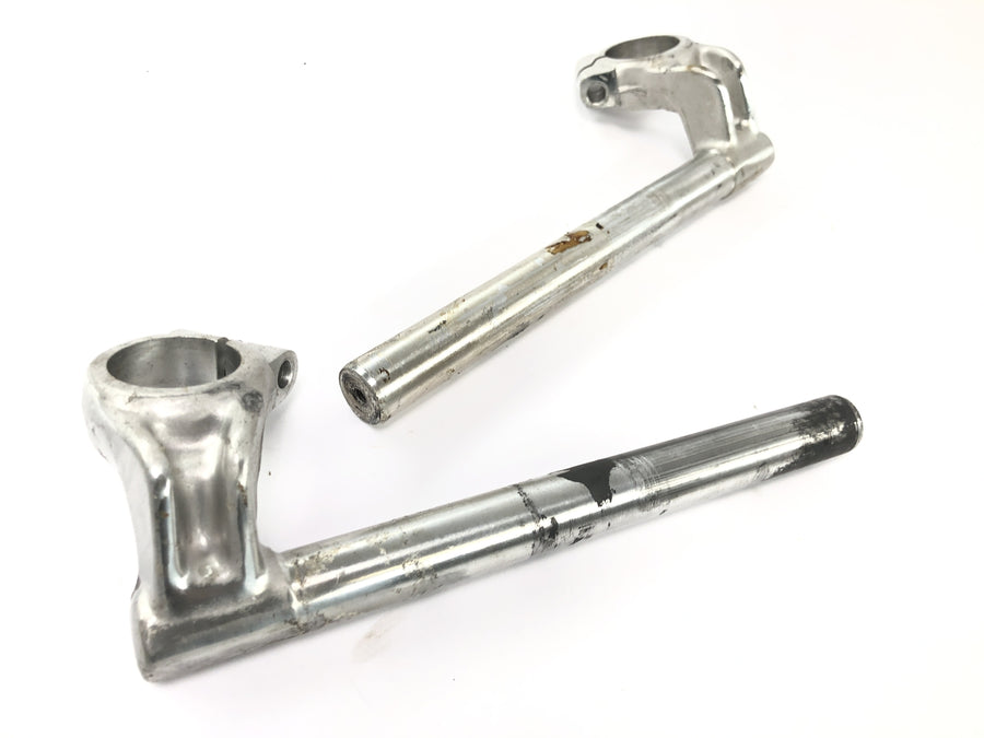 Suzuki RG 250 Gamma GJ21D [1987] - Styrstump klips 35 mm par