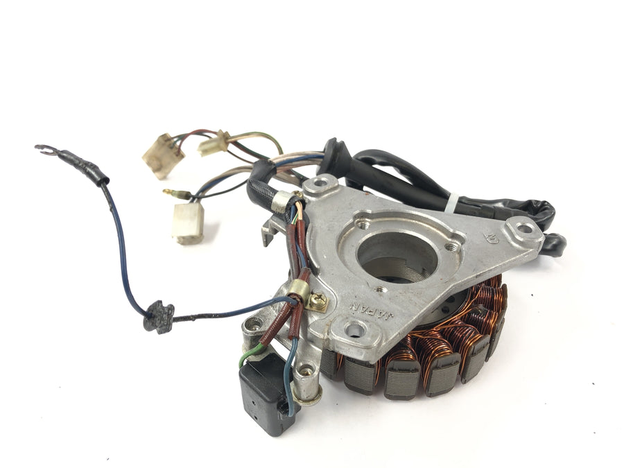 Yamaha RZ 250 R 29L [ca. 250 YPVS] - Generator med afhentning