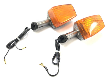 Honda CB 650 RC03 [1981] - Blinker Set Par - 0
