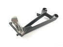 Yamaha MT07 RM04 [2014] - Pillion fodstøtte med bageste højre fodstøtte holder-2