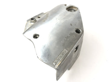 Yamaha XS 400 2A2 [1982] - Pinion Cover Engine Lid - 0
