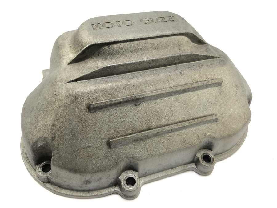 Moto Guzzi V 1000 VG [1980] - Ventil Låg til højre
