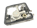 Moto Guzzi Norge 1200 [2006] - Zwischendeckel Oil Pan-1