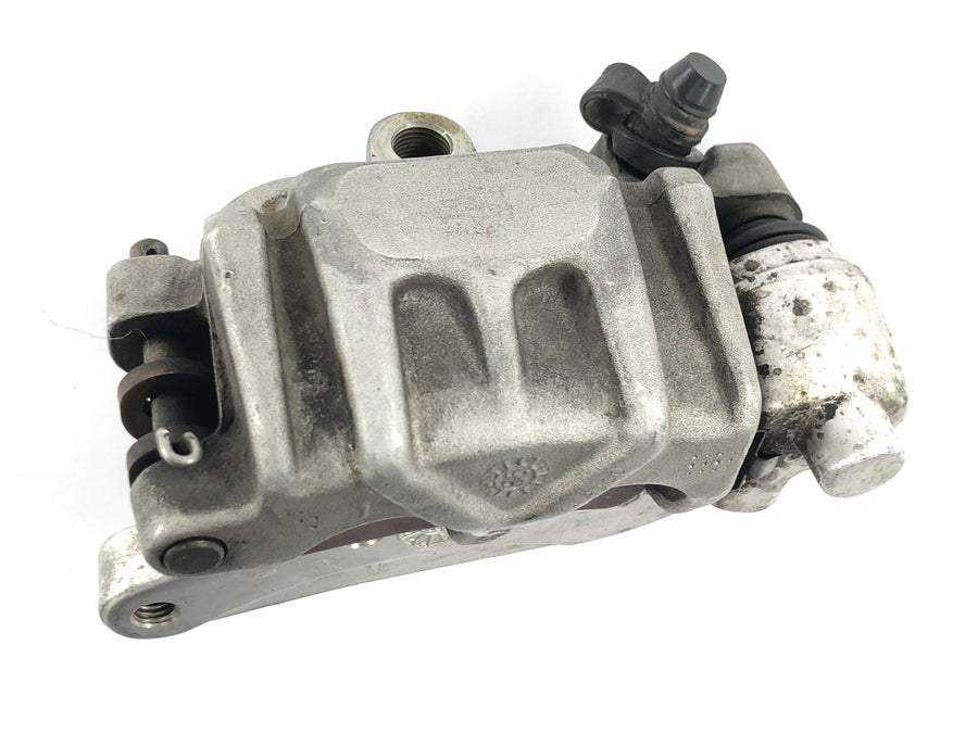 KTM 640 LC4 EGS [1999] - Forbremsekaliber Brembo komplet med holder