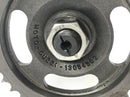 Moto Guzzi V11 Sport [1999] - Knastaksel-styreaksel knastaksel gear-2