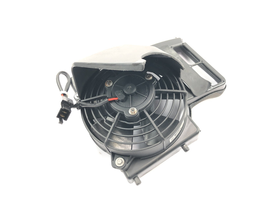 KTM 950 Adventure LC8 [2004] - Køleventilator blæser kølerventilator